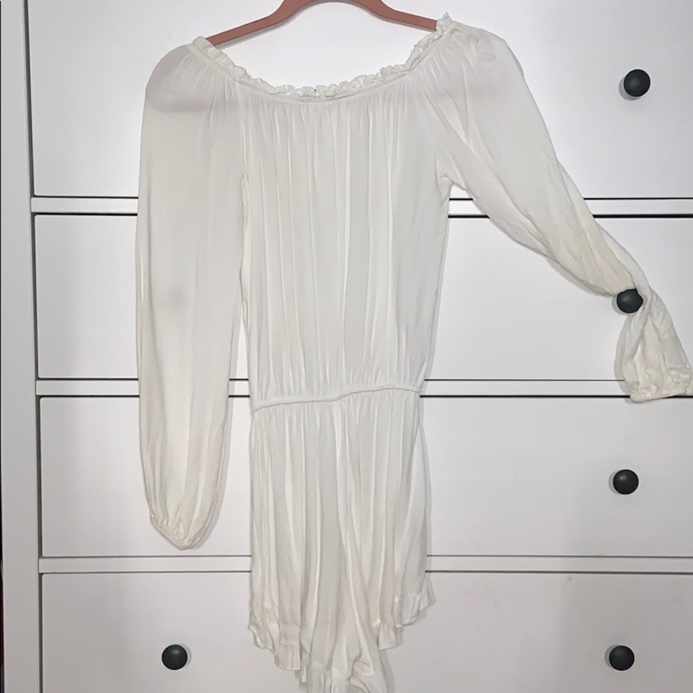 Brandy Melville Romper